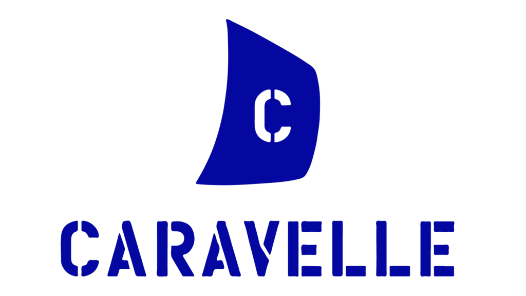Logo Caravelle production