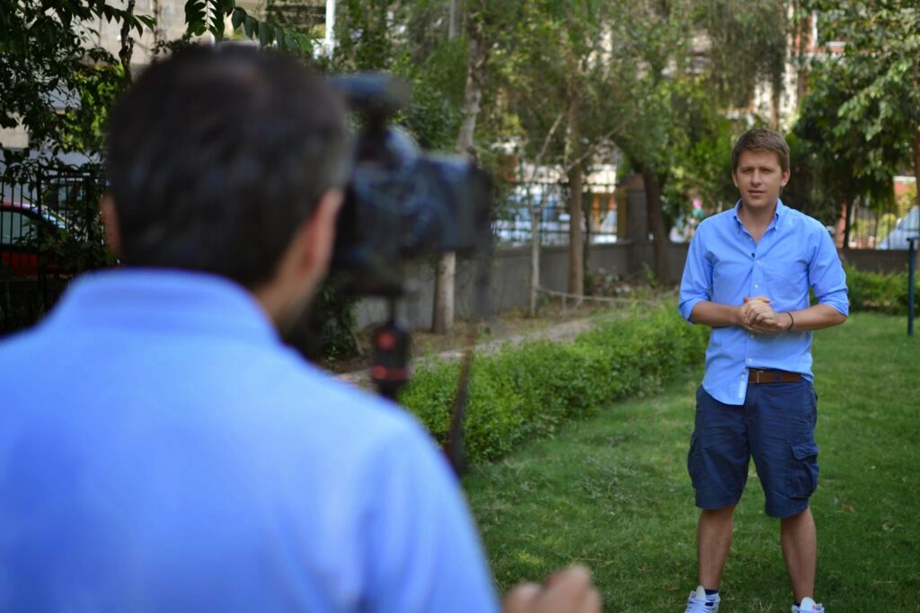 Duplex, Caravelle production, Reportage, Documentaire